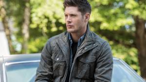 Сверхъестественное 13 сезон 1 серия