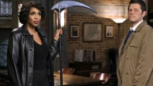 Сверхъестественное 15 сезон 12 серия