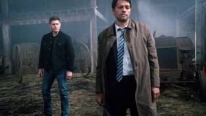 Сверхъестественное 10 сезон 20 серия