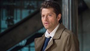 Сверхъестественное 13 сезон 23 серия