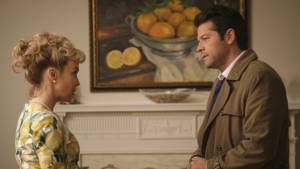 Сверхъестественное 14 сезон 15 серия