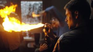 Сверхъестественное 1 сезон 8 серия