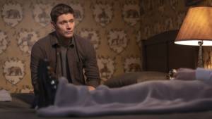 Сверхъестественное 15 сезон 5 серия