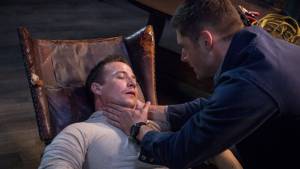 Тяжкое бремя