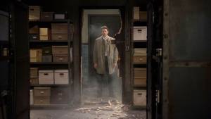 Сверхъестественное 10 сезон 10 серия