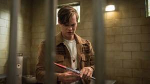 Сверхъестественное 13 сезон 1 серия