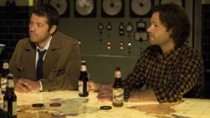 Сверхъестественное 15 сезон 11 серия