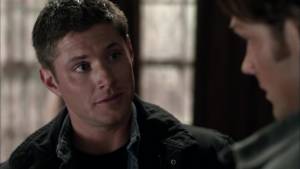 Сверхъестественное 4 сезон 10 серия