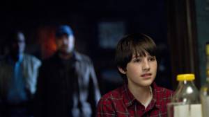 Сверхъестественное 7 сезон 10 серия