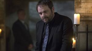 Сверхъестественное 11 сезон 3 серия