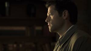 Сверхъестественное 12 сезон 3 серия