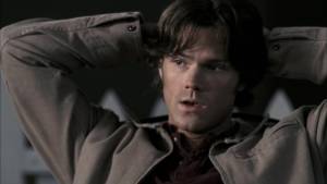 Сверхъестественное 2 сезон 18 серия