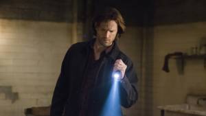 Сверхъестественное 12 сезон 18 серия