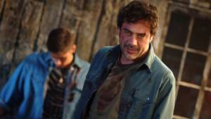 Сверхъестественное 1 сезон 22 серия