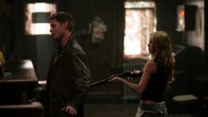 Сверхъестественное 2 сезон 2 серия