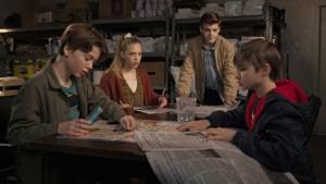 Сверхъестественное 15 сезон 16 серия