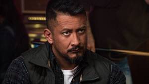 Сверхъестественное 11 сезон 19 серия