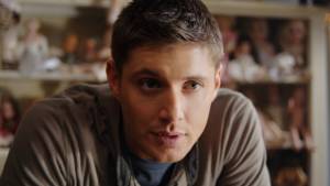 Сверхъестественное 2 сезон 11 серия