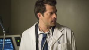 Сверхъестественное 14 сезон 12 серия