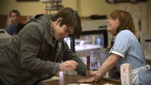 Сверхъестественное 9 сезон 17 серия