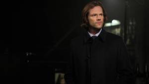 Сверхъестественное 13 сезон 15 серия