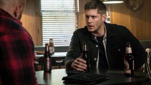 Сверхъестественное 11 сезон 19 серия