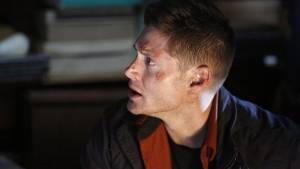 Сверхъестественное 11 сезон 17 серия