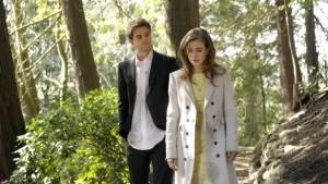 Сверхъестественное 9 сезон 20 серия