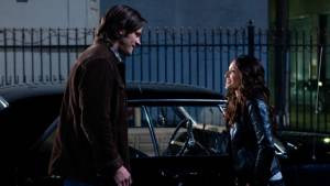 Сверхъестественное 6 сезон 22 серия