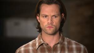 Сверхъестественное 9 сезон 6 серия