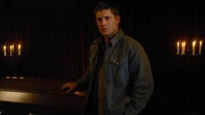 Сверхъестественное 4 сезон 15 серия