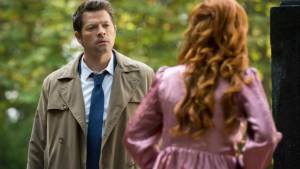 Сверхъестественное 15 сезон 3 серия