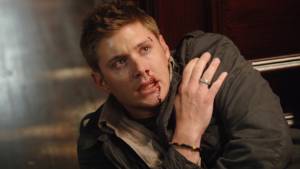 Сверхъестественное 2 сезон 14 серия