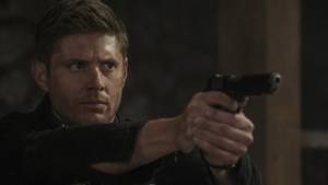 Сверхъестественное 12 сезон 2 серия