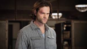 Сверхъестественное 13 сезон 14 серия