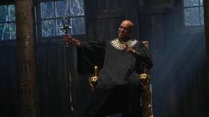 Сверхъестественное 7 сезон 4 серия