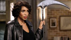 Сверхъестественное 15 сезон 12 серия