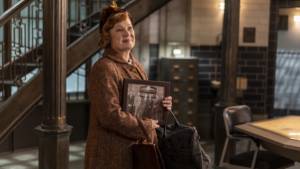 Сверхъестественное 15 сезон 14 серия