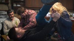 Сверхъестественное 9 сезон 11 серия