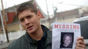 Сверхъестественное 3 сезон 11 серия