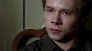 Сверхъестественное 1 сезон 14 серия