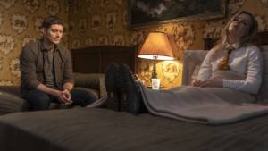 Сверхъестественное 15 сезон 5 серия