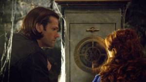 Сверхъестественное 10 сезон 19 серия