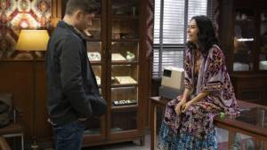 Сверхъестественное 15 сезон 17 серия