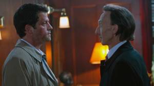 Встречайте нового босса