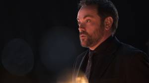 Сверхъестественное 11 сезон 9 серия