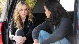 Сверхъестественное 13 сезон 10 серия