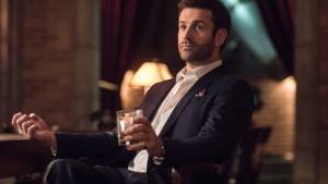 Сверхъестественное 12 сезон 17 серия