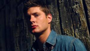 Сверхъестественное 1 сезон 22 серия