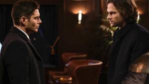 Сверхъестественное 13 сезон 15 серия